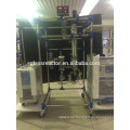 New vacuum molecular distillation extraction machine